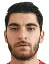 Can Demir Aktav futbolcu profil fotoğrafı