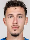 Can Karatas - BFC Dynamo futbolcusu