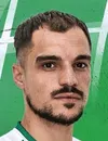 Can Morgül - Kirsehir Futbol Spor Kulübü futbolcusu