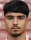 Can Moustfa - FC Energie Cottbus futbolcusu
