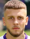 Can Özkan - FC Erzgebirge Aue futbolcusu
