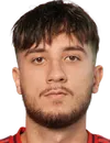 Can Paylan - jogador do FC Ingolstadt 04 II