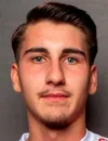 Can Sahin - Rot-Weiss Essen U19 futbolcusu