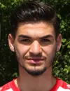 Can Serdar futbolcu profil fotoğrafı