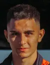 Can Toksoy - Kepez Spor Futbol futbolcusu