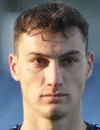 Can Türk - Usak Spor futbolcusu