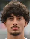 Can Yavuz - SV Eintracht Trier 05 II futbolcusu