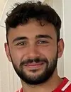 Canberk Akbaba - Spieler von Kahraman Kazan Belediyespor