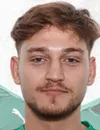 Canberk Aydemir - Muglaspor futbolcusu