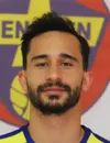 Canberk Aydın futbolcu profil fotoğrafı