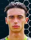 Canberk Güler futbolcu profil fotoğrafı