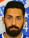 Canberk Özçakır - jugador del Keçiören Belediyesi Bağlum Spor