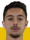 Candan Başkale - Fatih Karagümrük player