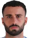 Caner Aktaş - Serik Spor futbolcusu