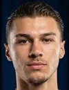 Caner Can Kaya - joueur du Karabük İdmanyurdu Spor