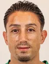 Caner Cavlan - Serik Spor futbolcusu