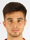 Caner Cengiz - joueur du Somaspor