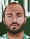 Caner Çolak - Kirsehir Futbol Spor Kulübü futbolcusu