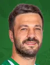 Caner Çolak - 1930 Bafra Spor futbolcusu
