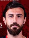 Caner Solmaz - Gemlikspor futbolcusu