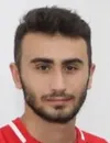 Caner Taşkıran - Nigde Belediyesi Spor futbolcusu