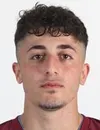 Caner Uzun - Kirsehir Futbol Spor Kulübü futbolcusu