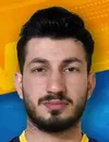 Canpolat Çelik futbolcu profil fotoğrafı