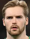 Caoimhín Kelleher - FC Brentford futbolcusu