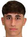 Capi - joueur du Albacete Balompié