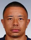 Caprini - giocatore del RB Omiya Ardija