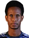 Cardel Benbow - joueur du Waterhouse FC