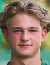 Carl-Anton Sticherling - VfL Wolfsburg U19 futbolcusu