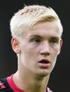 Carl Gustafsson - Kalmar FF futbolcusu