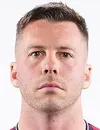 Carl Haworth futbolcu profil fotoğrafı