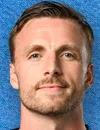 Carl Johansson - Holstein Kiel futbolcusu