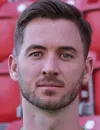 Carl Klaus - 1.FC Union Berlin futbolcusu