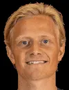Carl Lange - Vålerenga Fotball Elite futbolcusu