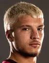 Carl Leonhard - SV Hummetroth futbolcusu