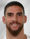 Carl Medjani - jogador do Olympique Salaise Rhodia