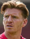 Carl Piergianni - FC Stevenage futbolcusu