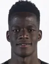 Carl Sainté - El Paso Locomotive FC futbolcusu