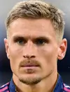 Carl Starfelt - Celta Vigo futbolcusu