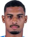 Carlão - Botafogo FC (SP) futbolcusu
