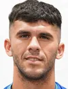 Carles Aleñá - Deportivo Alavés futbolcusu