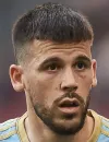 Carles Pérez - giocatore del Celta Vigo