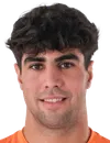 Carles Segura - jugador del CP San Cristóbal