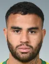 Carlinhos Junior - RB Omiya Ardija futbolcusu
