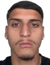 Carlito Thiago - Spieler von Cianorte Futebol Clube (PR)