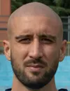 Carlo Ilari - Forlì FC futbolcusu