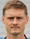 Carlo Sickinger - jogador do SV 07 Elversberg